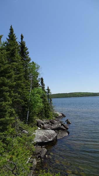 Scenery-Northern Ontario3 339